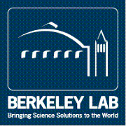 Lawrence Berkeley National Laboratory Logo